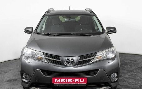 Toyota RAV4, 2015 год, 2 400 000 рублей, 2 фотография