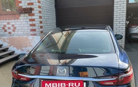 Mazda 6, 2021 год, 4 100 000 рублей, 3 фотография
