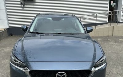 Mazda 6, 2020 год, 3 050 000 рублей, 1 фотография