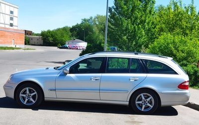 Mercedes-Benz E-Класс, 2004 год, 990 000 рублей, 1 фотография