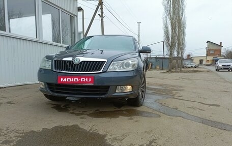 Skoda Octavia, 2013 год, 800 000 рублей, 1 фотография