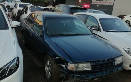 Opel Vectra A, 1991 год, 135 000 рублей, 1 фотография