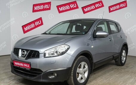 Nissan Qashqai, 2012 год, 1 349 000 рублей, 1 фотография