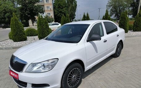 Skoda Octavia, 2012 год, 550 000 рублей, 1 фотография