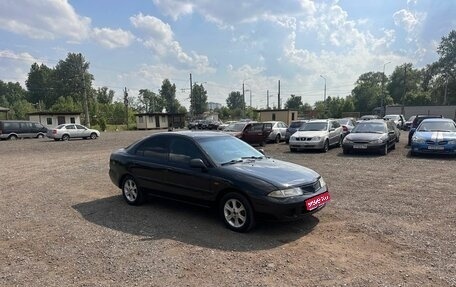 Mitsubishi Carisma I, 1998 год, 269 700 рублей, 1 фотография