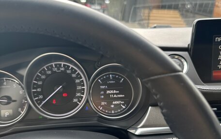 Mazda 6, 2020 год, 3 050 000 рублей, 5 фотография