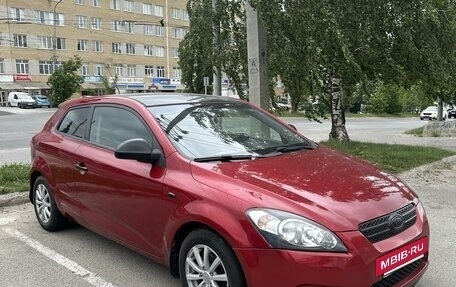 KIA cee'd I рестайлинг, 2008 год, 680 000 рублей, 3 фотография