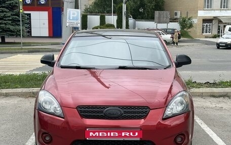 KIA cee'd I рестайлинг, 2008 год, 680 000 рублей, 2 фотография