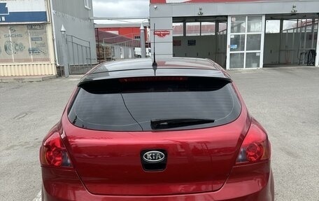 KIA cee'd I рестайлинг, 2008 год, 680 000 рублей, 4 фотография