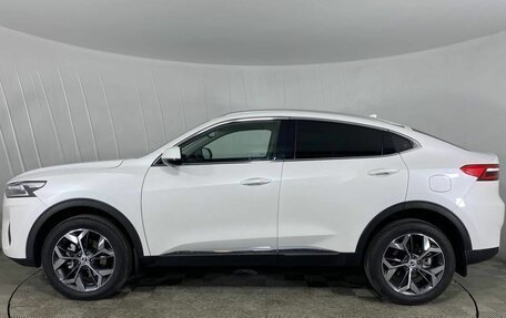 Haval F7x I, 2021 год, 2 250 000 рублей, 8 фотография