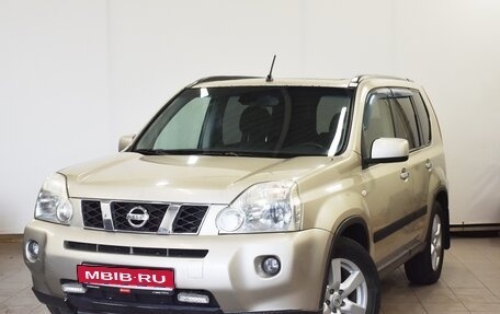 Nissan X-Trail, 2008 год, 1 070 000 рублей, 1 фотография