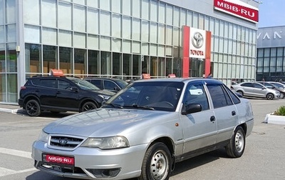 Daewoo Nexia I рестайлинг, 2009 год, 177 000 рублей, 1 фотография