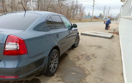 Skoda Octavia, 2013 год, 800 000 рублей, 4 фотография