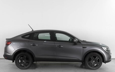 Renault Arkana I, 2019 год, 1 575 000 рублей, 5 фотография