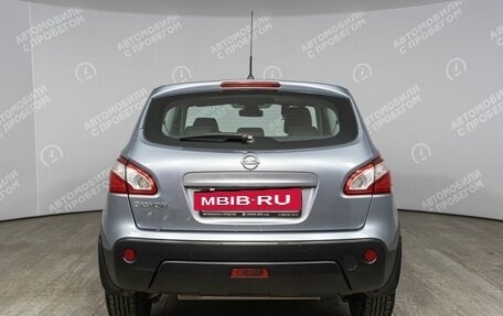 Nissan Qashqai, 2012 год, 1 349 000 рублей, 8 фотография