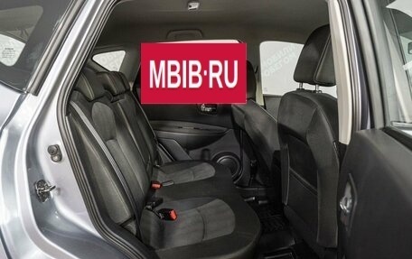 Nissan Qashqai, 2012 год, 1 349 000 рублей, 11 фотография