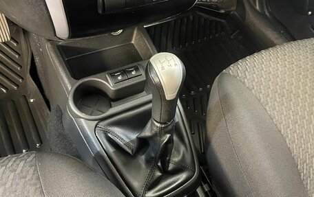 Datsun on-DO I рестайлинг, 2016 год, 524 328 рублей, 10 фотография
