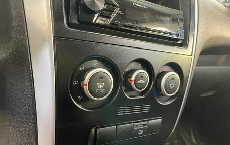 Datsun on-DO I рестайлинг, 2016 год, 524 328 рублей, 11 фотография