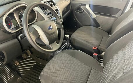 Datsun on-DO I рестайлинг, 2016 год, 524 328 рублей, 16 фотография