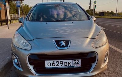 Peugeot 308 II, 2011 год, 670 000 рублей, 1 фотография