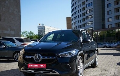 Mercedes-Benz GLA, 2020 год, 3 700 000 рублей, 1 фотография