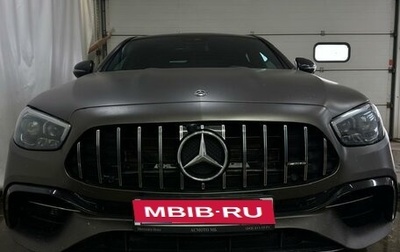 Mercedes-Benz E-Класс AMG, 2019 год, 5 200 000 рублей, 1 фотография