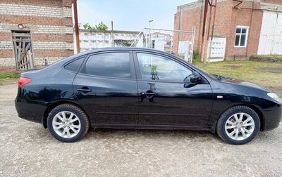 Hyundai Elantra IV, 2008 год, 760 000 рублей, 1 фотография