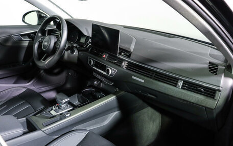 Audi A4, 2021 год, 3 650 000 рублей, 9 фотография