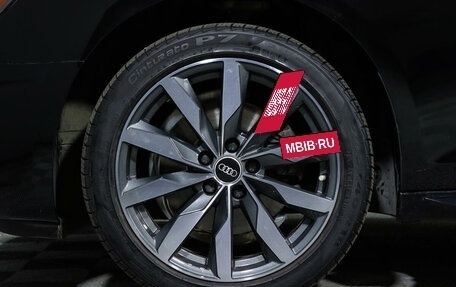 Audi A4, 2021 год, 3 650 000 рублей, 15 фотография