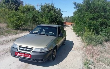 Daewoo Nexia I рестайлинг, 2009 год, 249 000 рублей, 4 фотография