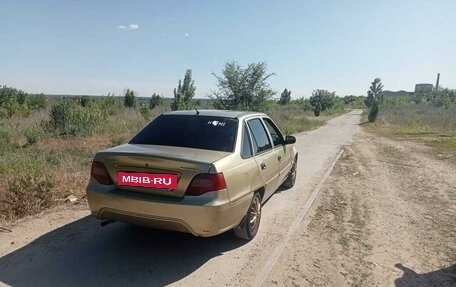 Daewoo Nexia I рестайлинг, 2009 год, 249 000 рублей, 10 фотография