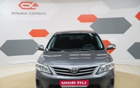 Toyota Corolla, 2012 год, 1 050 000 рублей, 2 фотография