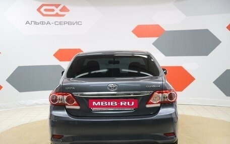 Toyota Corolla, 2012 год, 1 050 000 рублей, 6 фотография