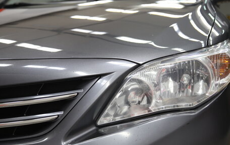 Toyota Corolla, 2012 год, 1 050 000 рублей, 11 фотография