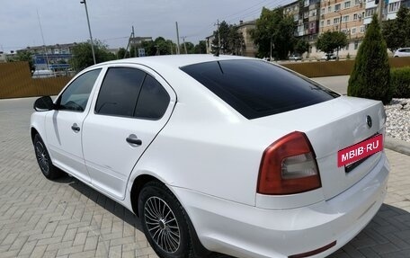 Skoda Octavia, 2012 год, 550 000 рублей, 7 фотография