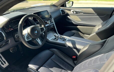 BMW 8 серия, 2018 год, 6 850 000 рублей, 5 фотография