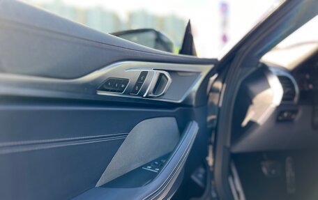 BMW 8 серия, 2018 год, 6 850 000 рублей, 6 фотография
