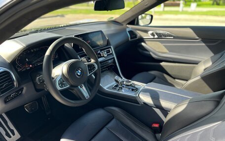 BMW 8 серия, 2018 год, 6 850 000 рублей, 7 фотография