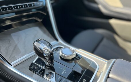 BMW 8 серия, 2018 год, 6 850 000 рублей, 10 фотография