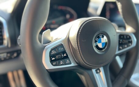 BMW 8 серия, 2018 год, 6 850 000 рублей, 9 фотография