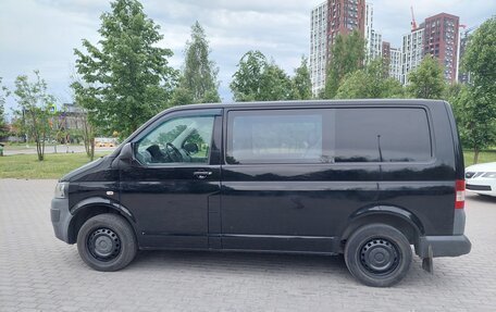 Volkswagen Transporter T5 рестайлинг, 2011 год, 1 799 999 рублей, 5 фотография