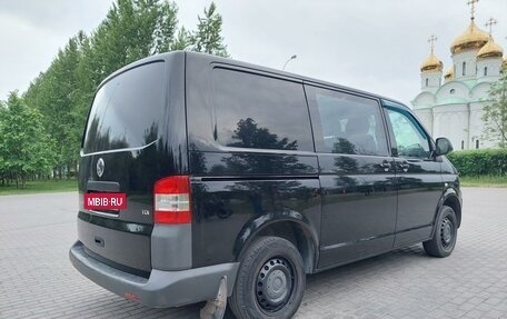 Volkswagen Transporter T5 рестайлинг, 2011 год, 1 799 999 рублей, 9 фотография