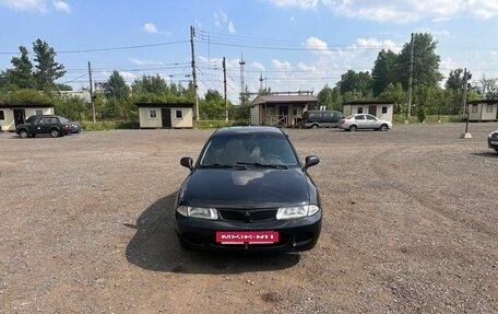 Mitsubishi Carisma I, 1998 год, 269 700 рублей, 3 фотография