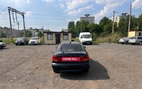 Mitsubishi Carisma I, 1998 год, 269 700 рублей, 7 фотография