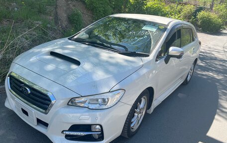 Subaru Levorg I, 2015 год, 1 780 000 рублей, 3 фотография