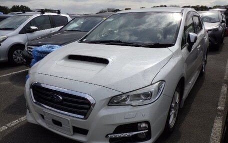 Subaru Levorg I, 2015 год, 1 780 000 рублей, 6 фотография