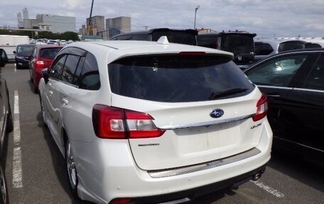 Subaru Levorg I, 2015 год, 1 780 000 рублей, 13 фотография