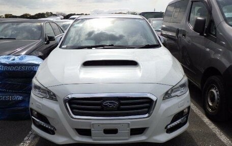 Subaru Levorg I, 2015 год, 1 780 000 рублей, 12 фотография