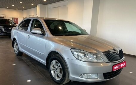 Skoda Octavia, 2011 год, 1 020 000 рублей, 1 фотография