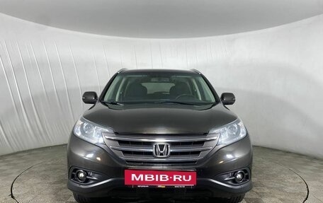 Honda CR-V IV, 2014 год, 2 240 000 рублей, 2 фотография